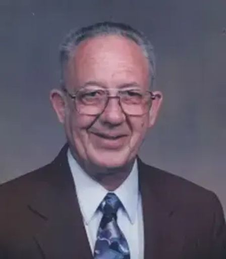 Medford Grover Profile Photo