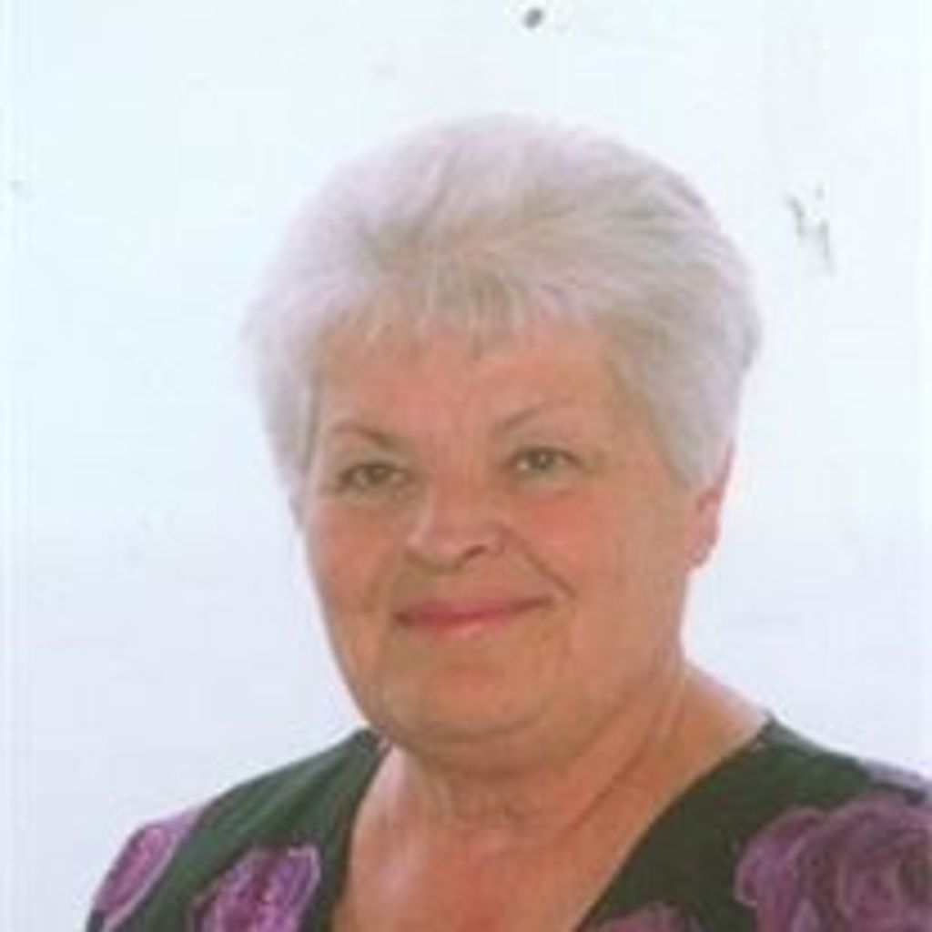 Carol A. Marino