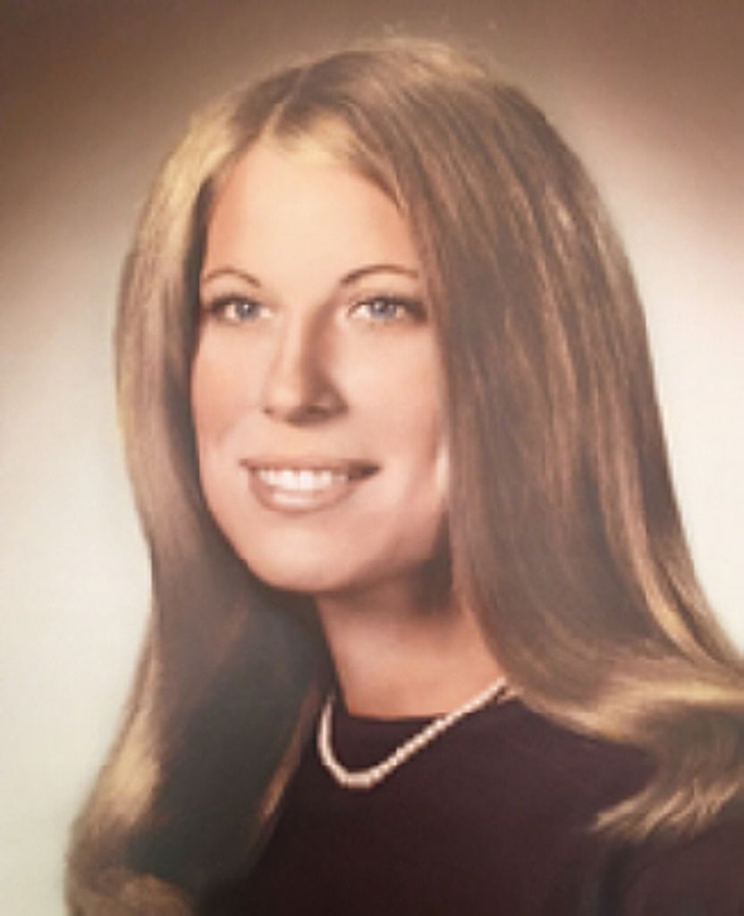 Margery Meterko