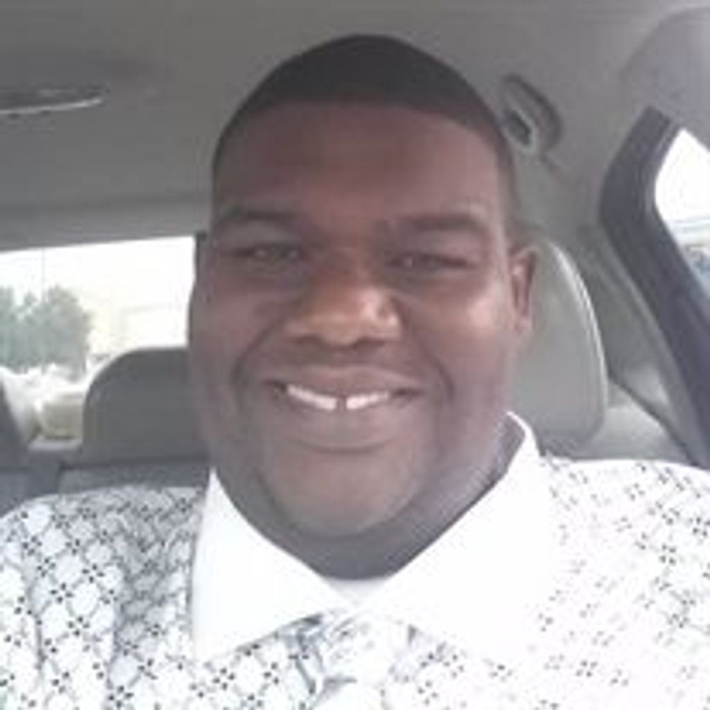 Craig Lamont Whitted