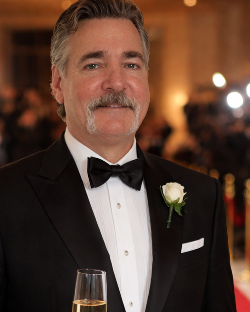 Christopher Dale Long Profile Photo