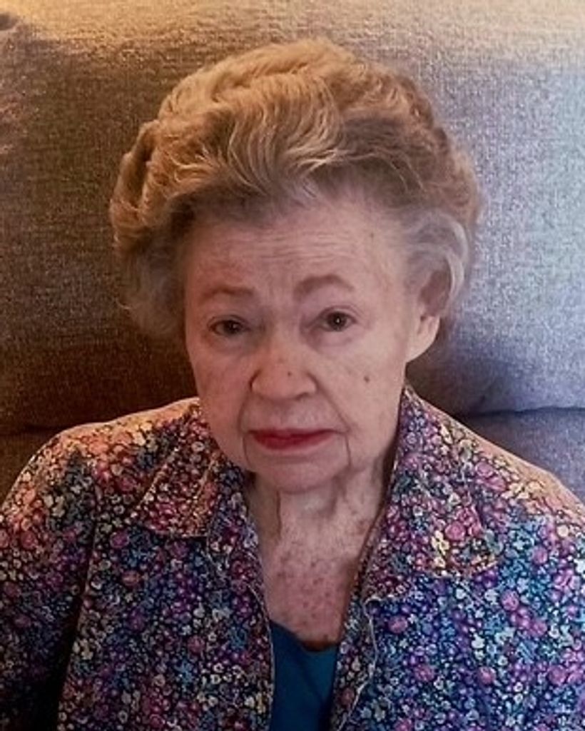 Carol Ann Gurney