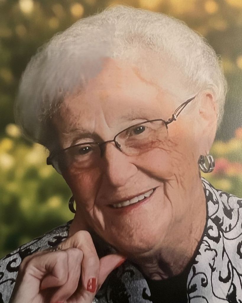 Shirley Keyes Anderson Profile Photo