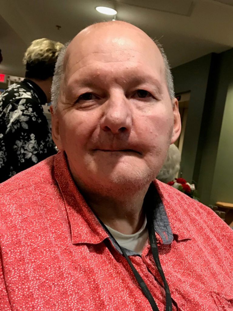 Wilfred Erwin Wiebe Profile Photo