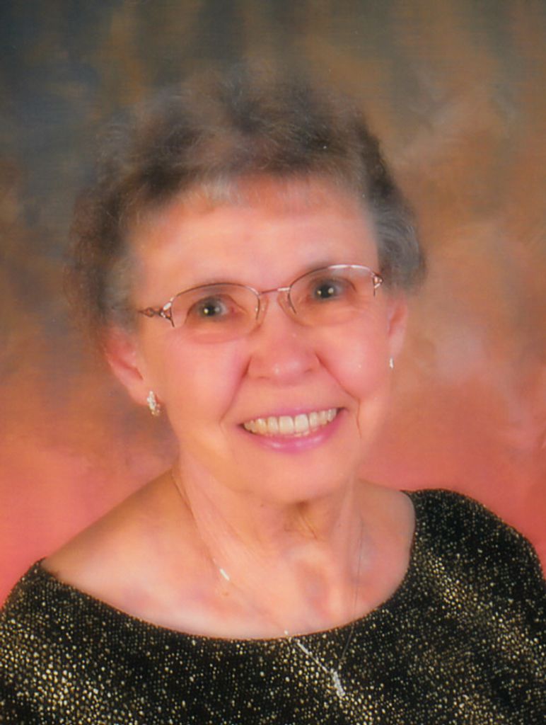 Mabel A. Wohl Profile Photo