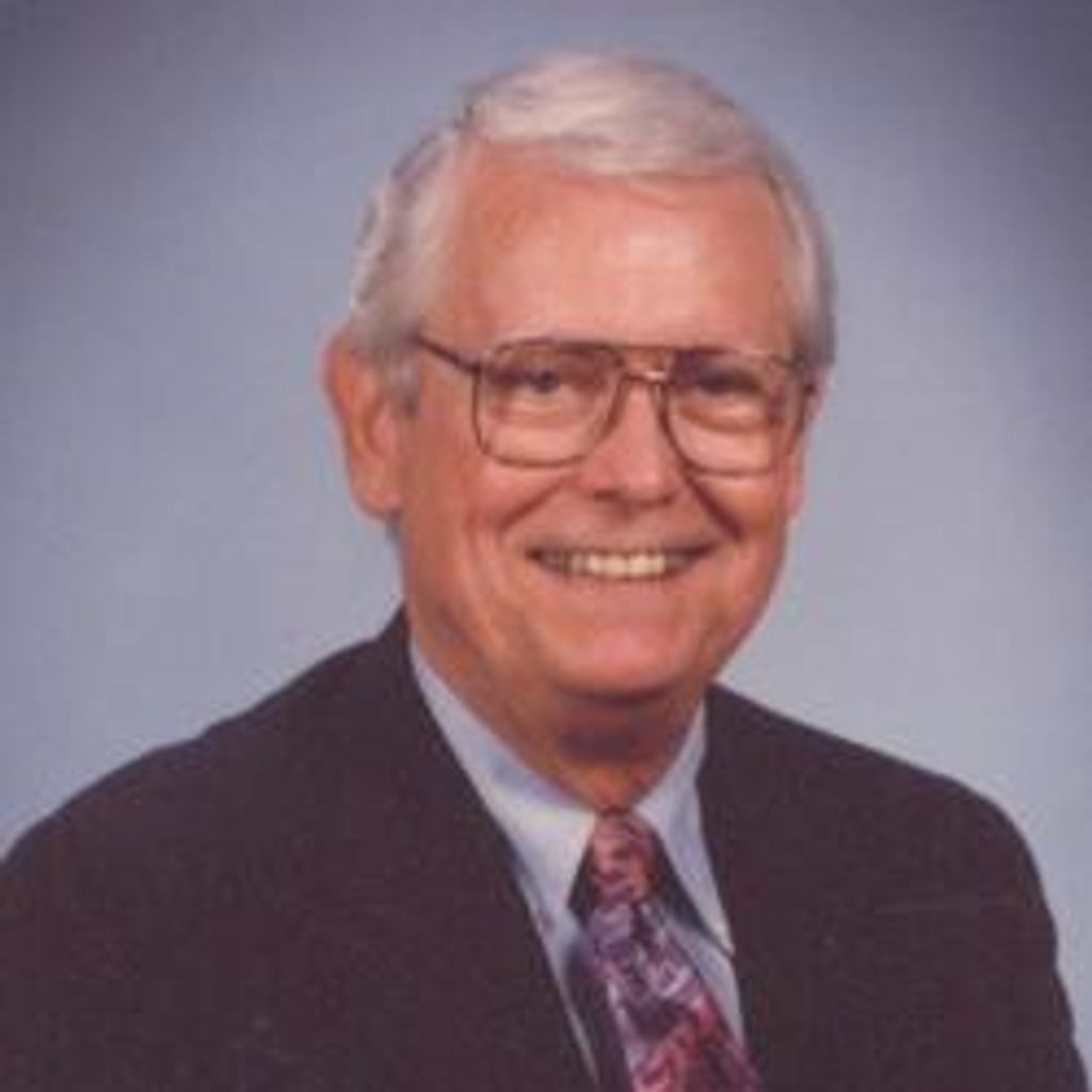 Rev. Dr. Jesse M. Mothersbaugh