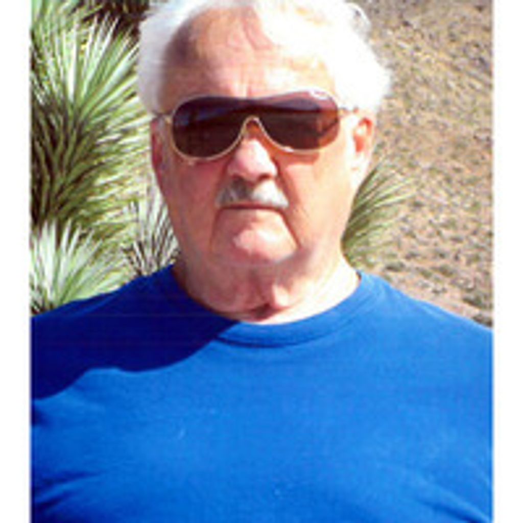 Richard A. "Rich" Moberg
