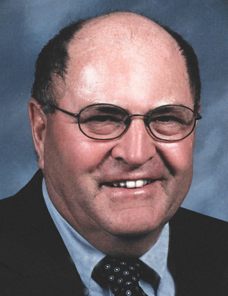 Howard Hofer Profile Photo