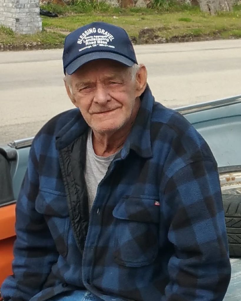 Frank Thomas "Tom" Rasor Profile Photo