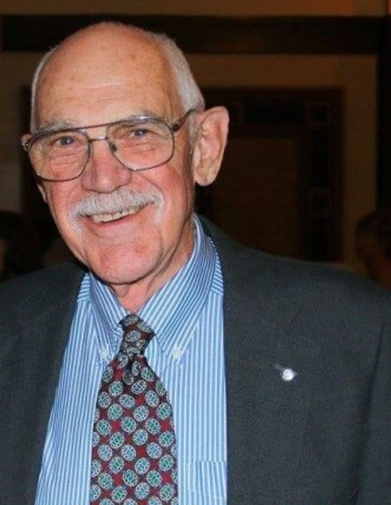 Dr. Larry Owen Tadlock