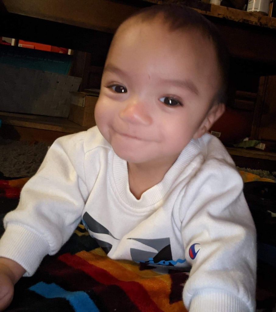Desmond Donald Paul Profile Photo