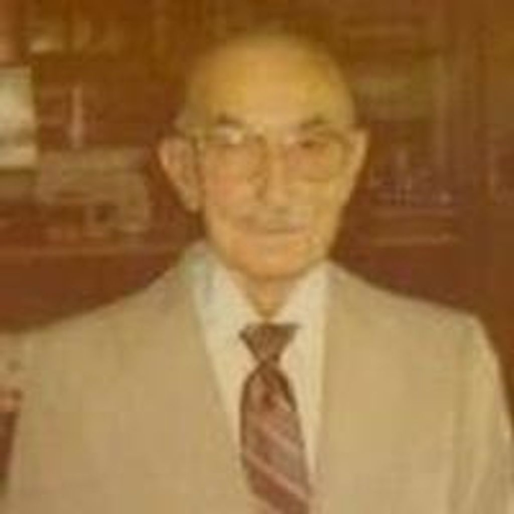William Thomas Hyden
