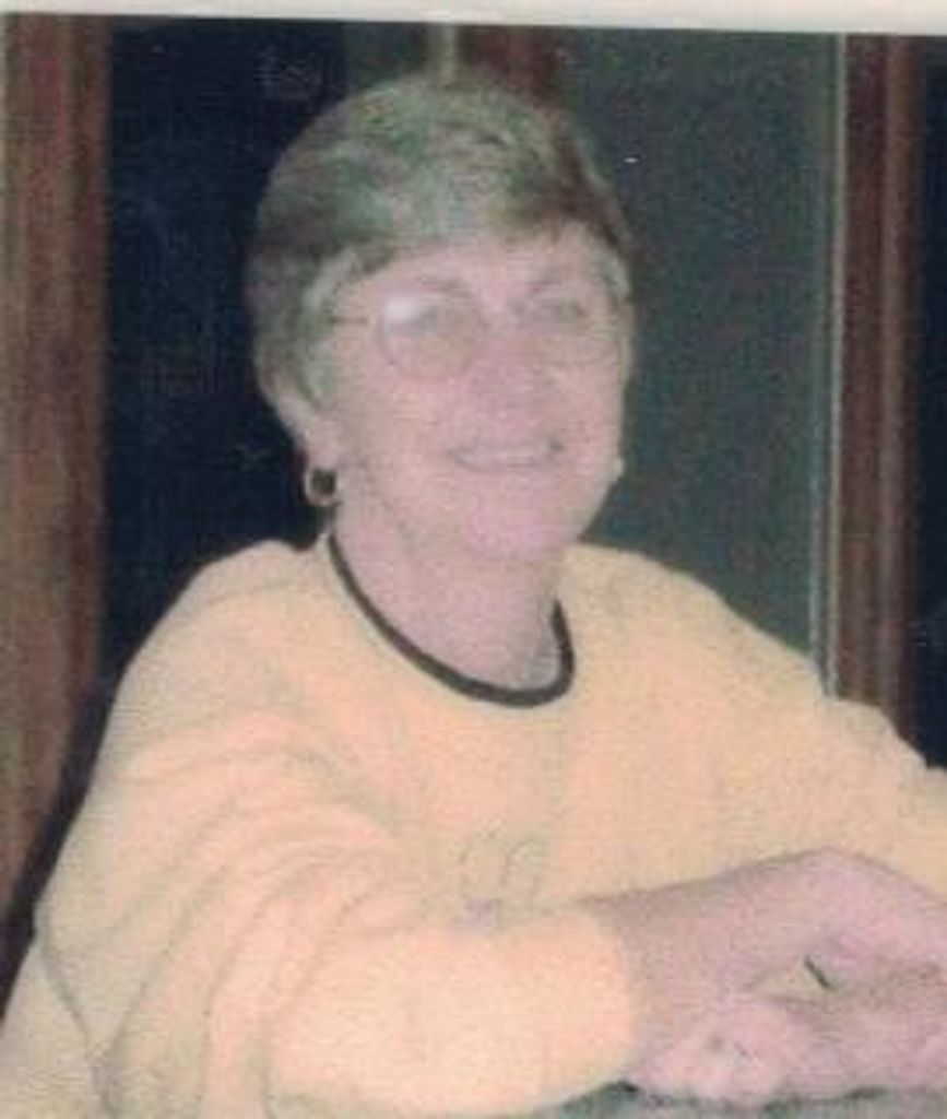 Carol J. (Maclaine) Boyer