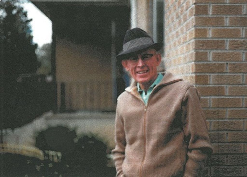 James  E. Meeker