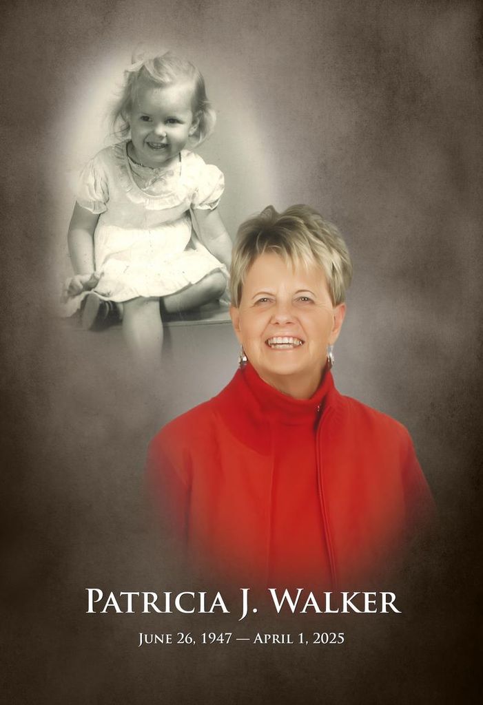 Patricia "Pat" J. Walker Profile Photo