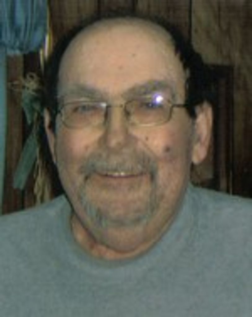 Theron Eugene Dexter Profile Photo