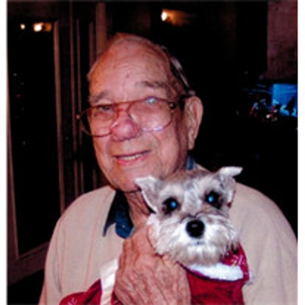 Harold G Slater Sr