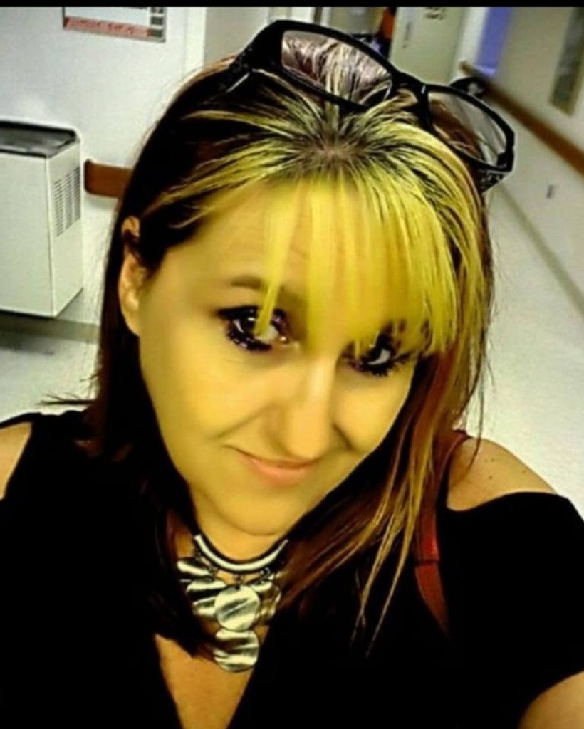 Donna Kaye Lader Profile Photo