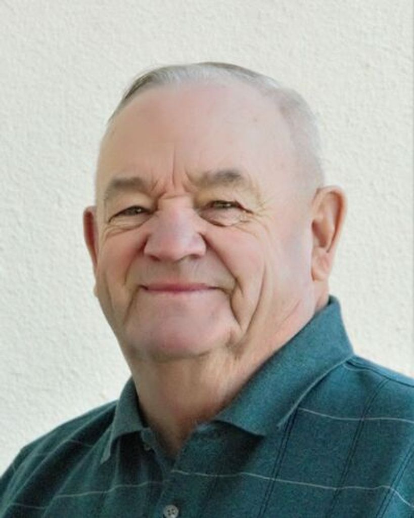 Gary Allen Sorensen Profile Photo