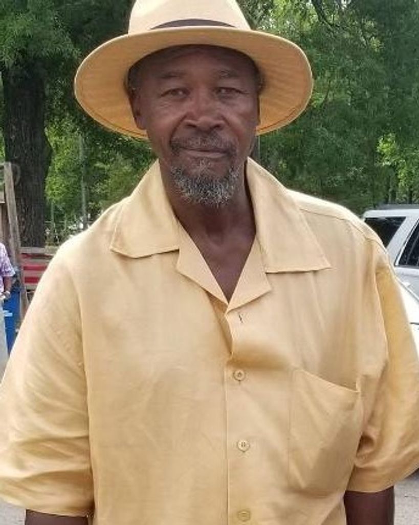 Willie C. "Doddie" Morton