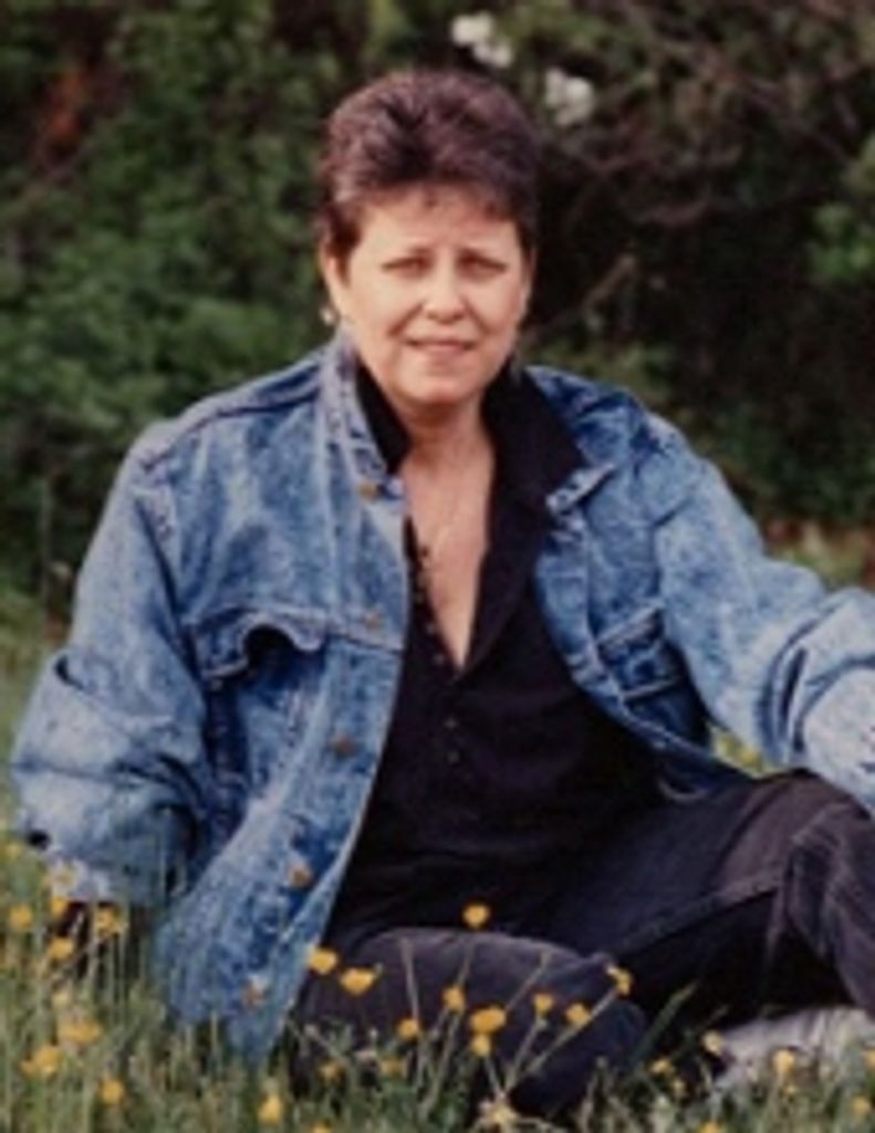 Roseanne P. Debro