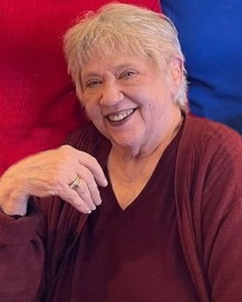 Joan K. Truax Profile Photo