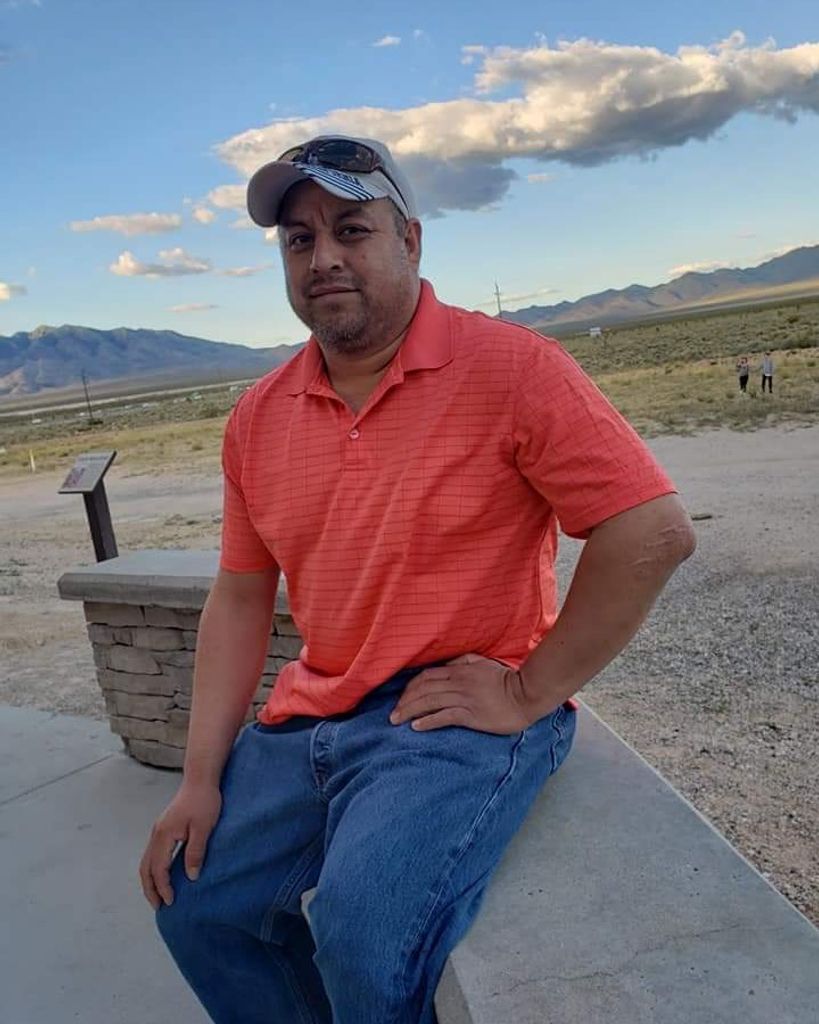 Jesus Morales