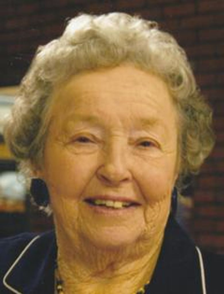Ila Sue (Burton)  Reed