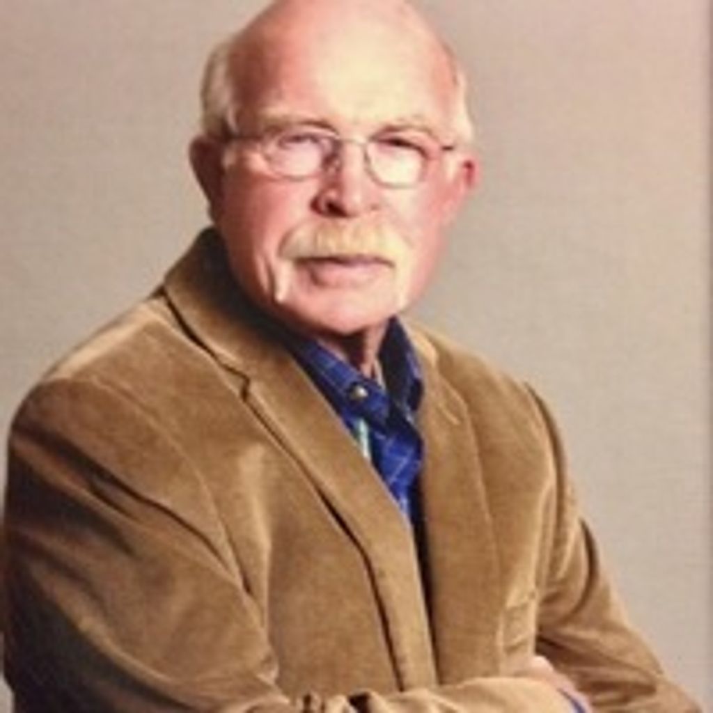 James Ray Long