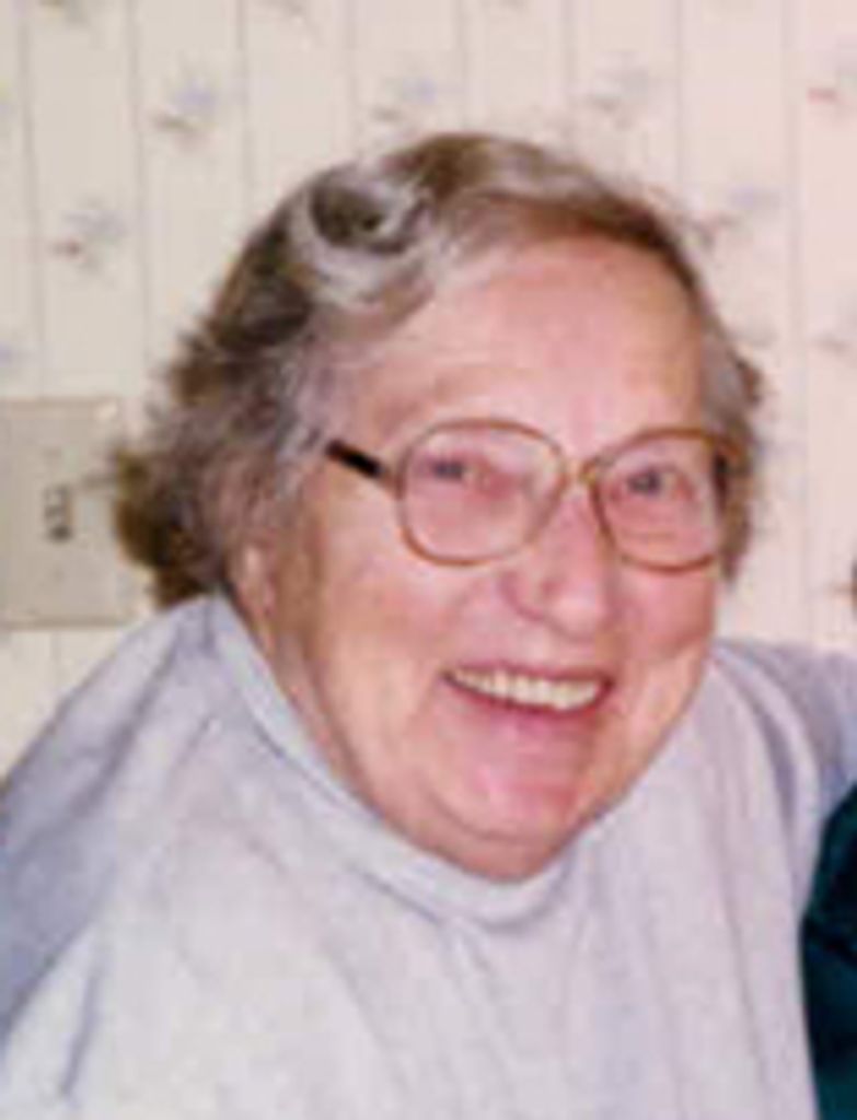 Alma R. Ripka