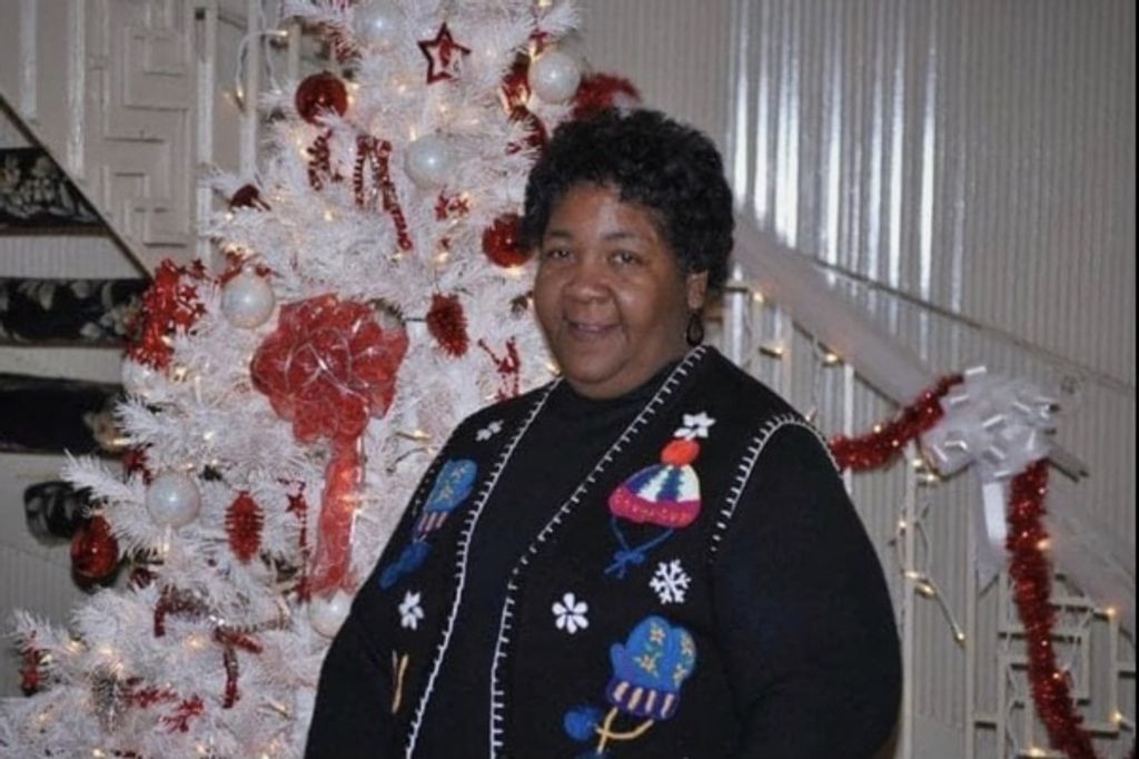 Betty Lynnette Sanders Profile Photo