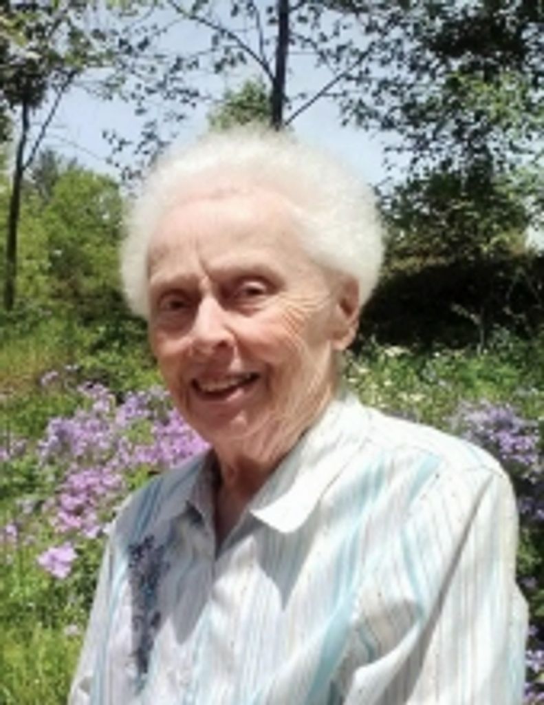 Joann Ross
