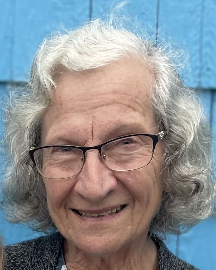 Pauline C. Gordon Profile Photo