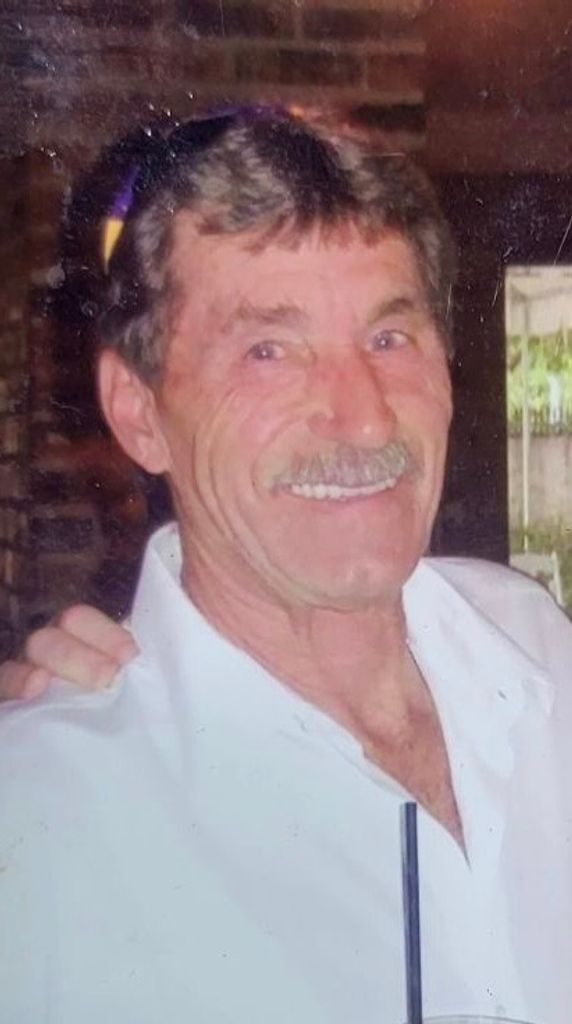 Larry Paul Bercegeay Profile Photo