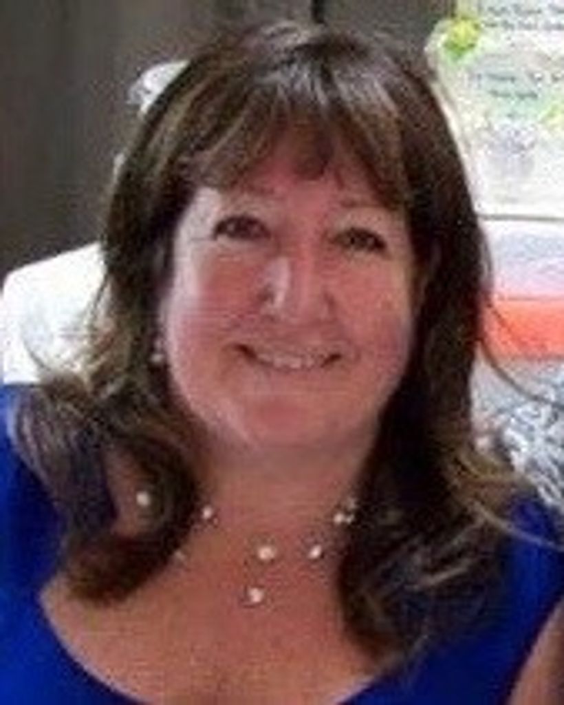 Pamela "Suzy" Johnson Profile Photo