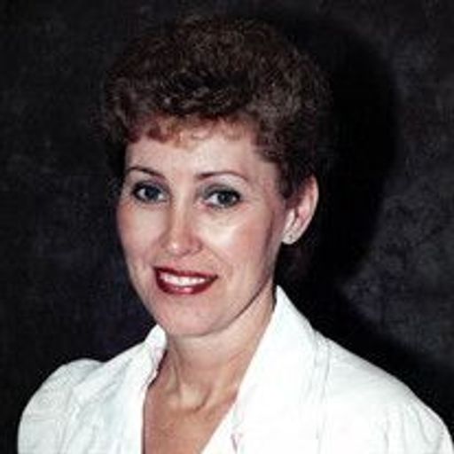 Shirley Edith Jackson Profile Photo