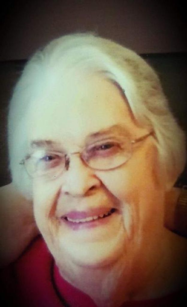 Frances "Frannie" F. Iburg Profile Photo