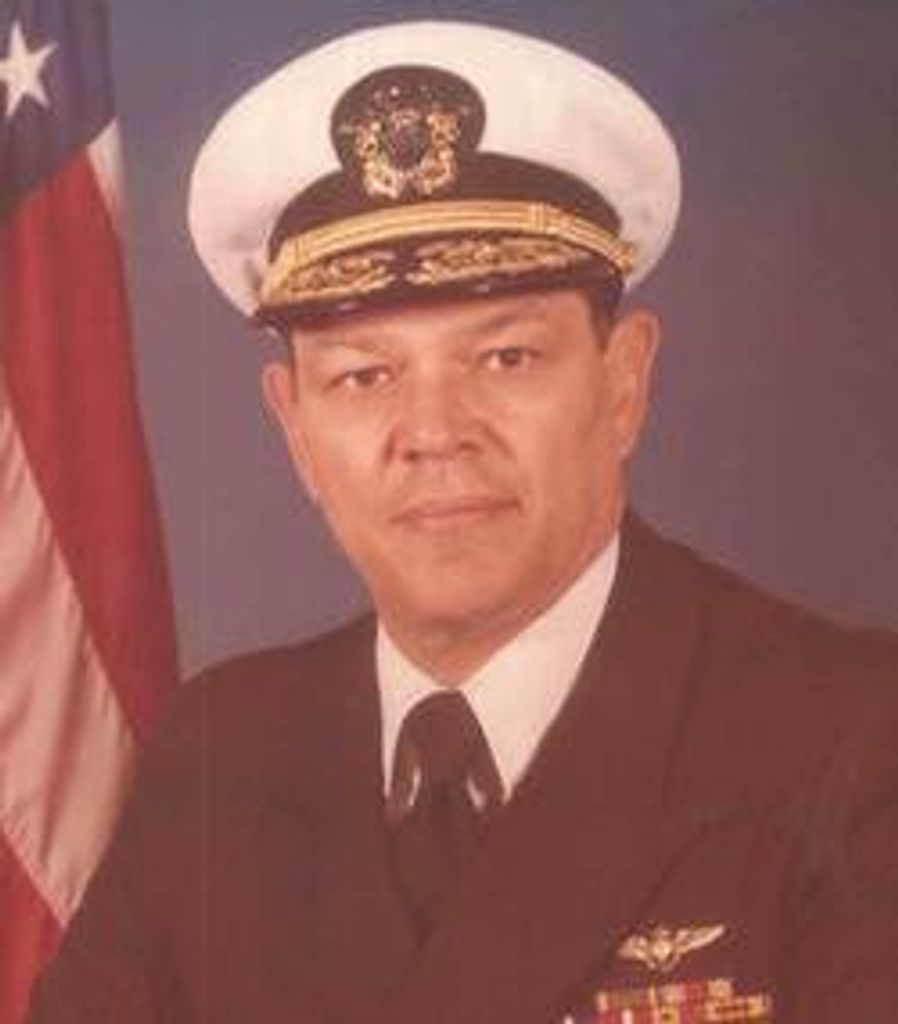 Radm Louis R. Sarosdy, Usn (Ret)