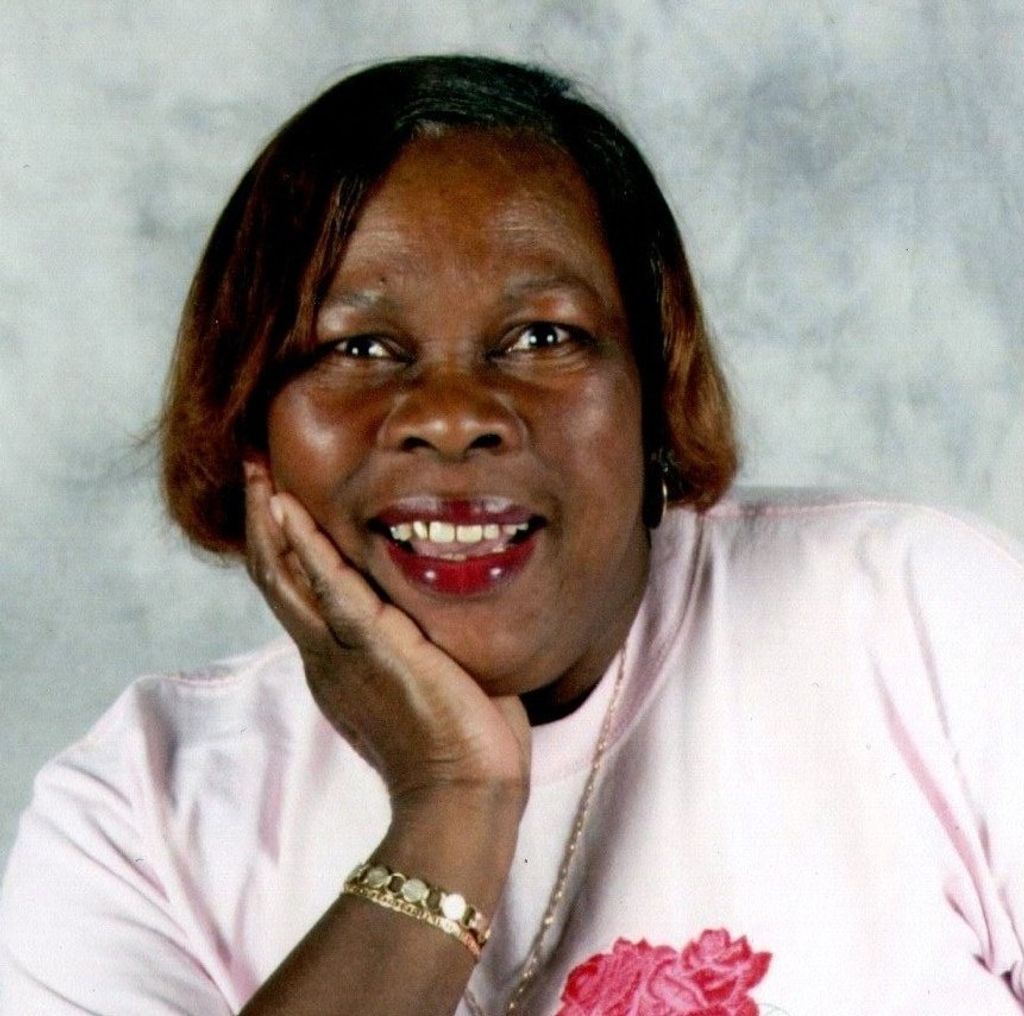 Ruthie M. Hawkins (Nee: Jackson) "Dot" Profile Photo