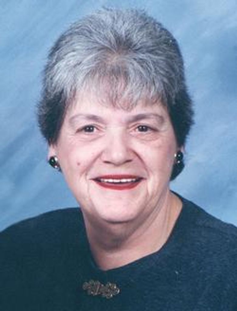 Sylvia A. Simone Profile Photo