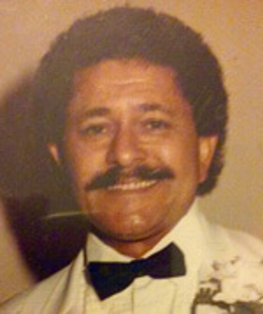 Joao Marcelino Castro