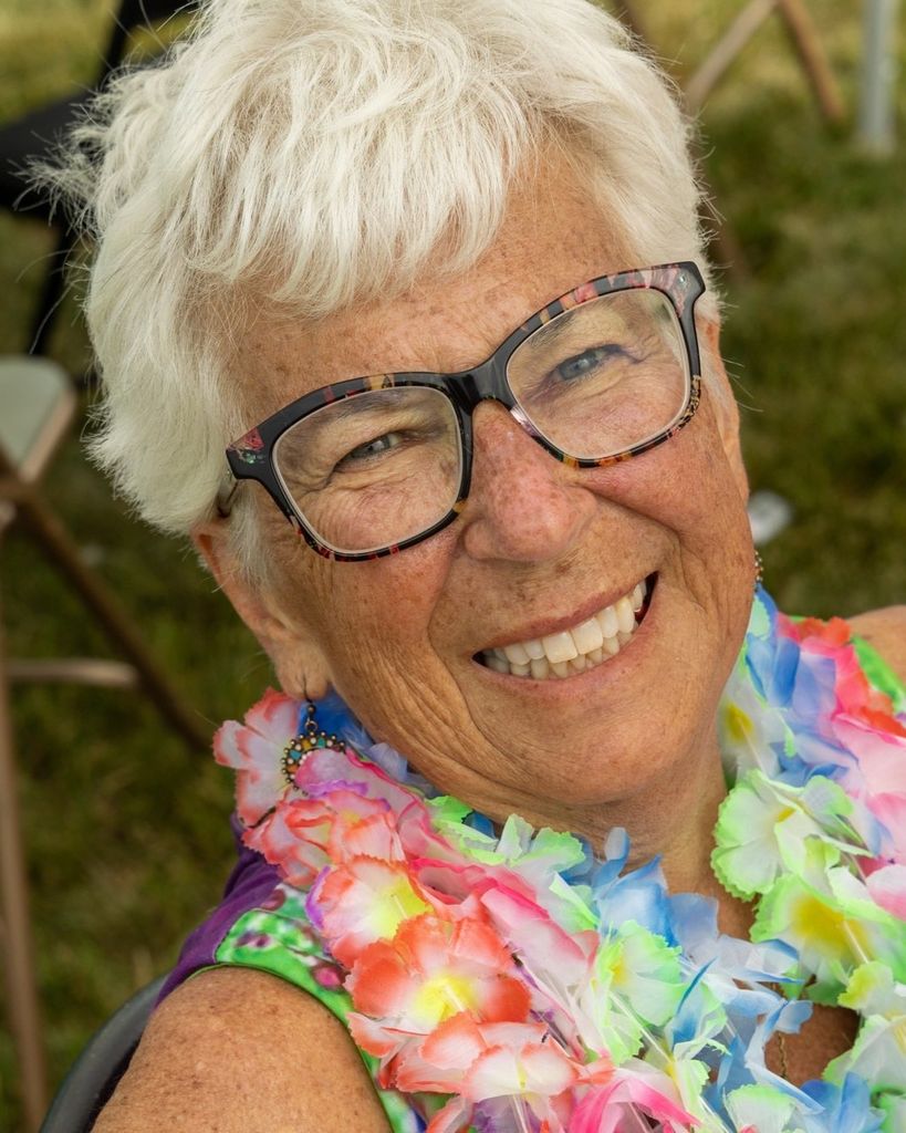 Mary L. Carroll