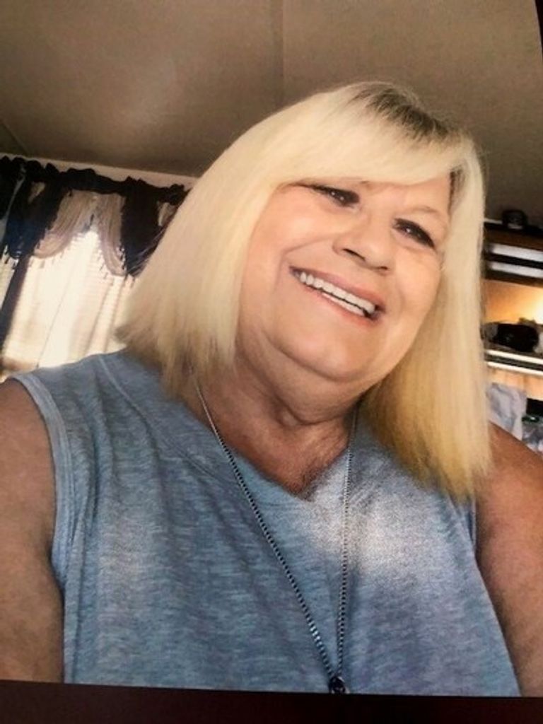 Linda Faulk Profile Photo