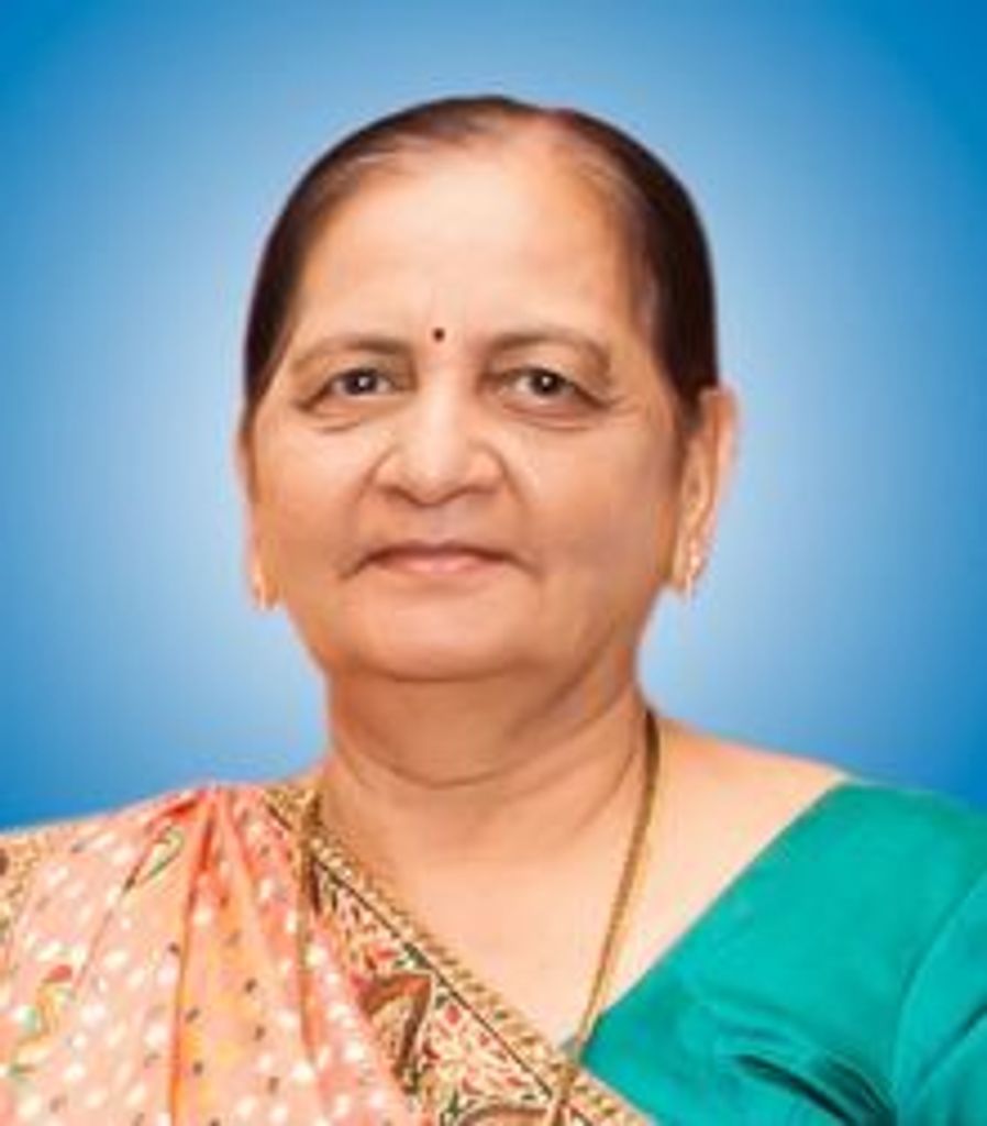 Kapilaben  H. Patel