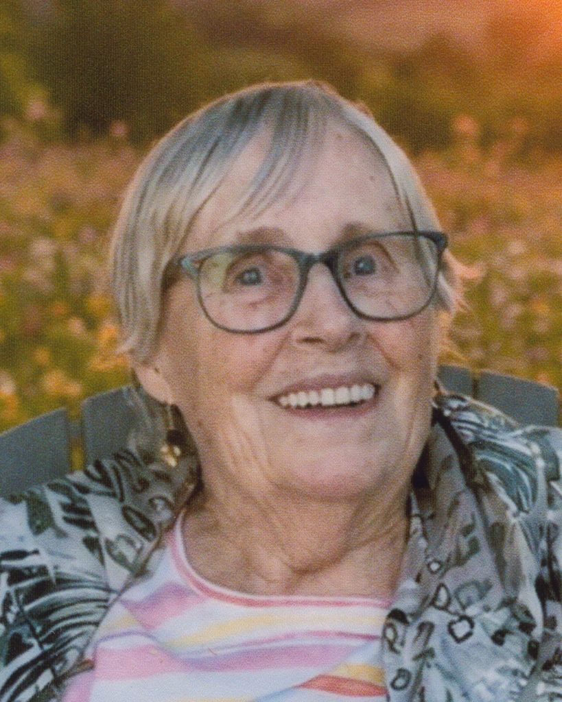Velma Jean Higgins