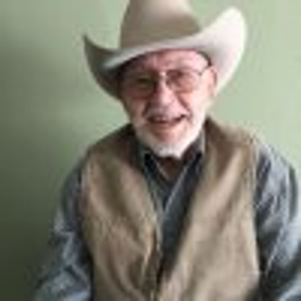 Duane Wilber Hunt
