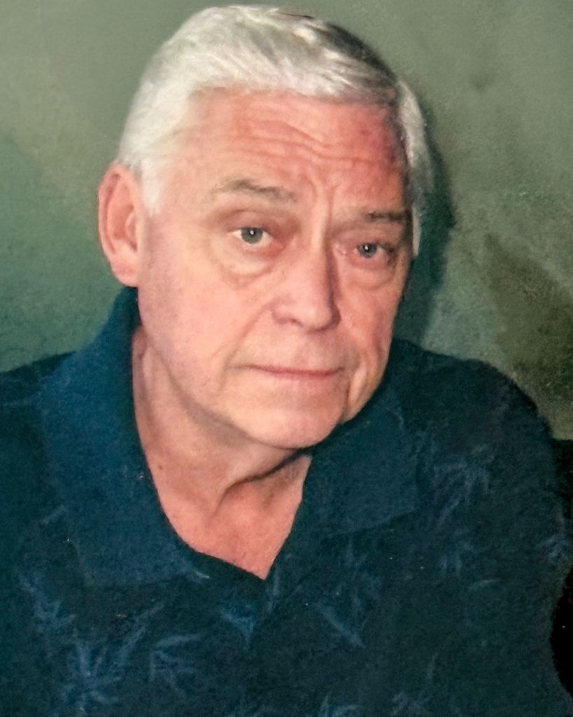 Thomas R. Roustio Profile Photo