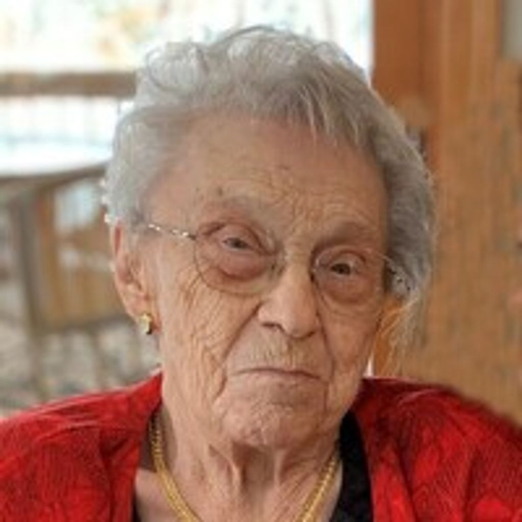 Delaine R. Gamble