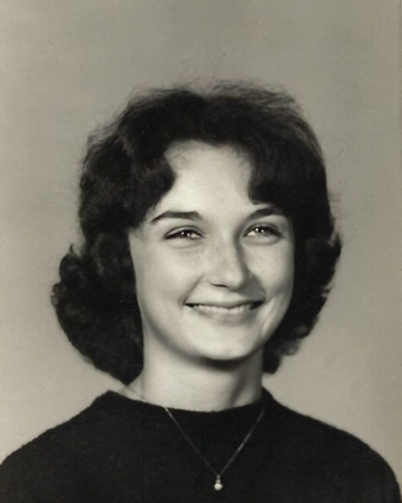 Mary Louise Gammage Profile Photo