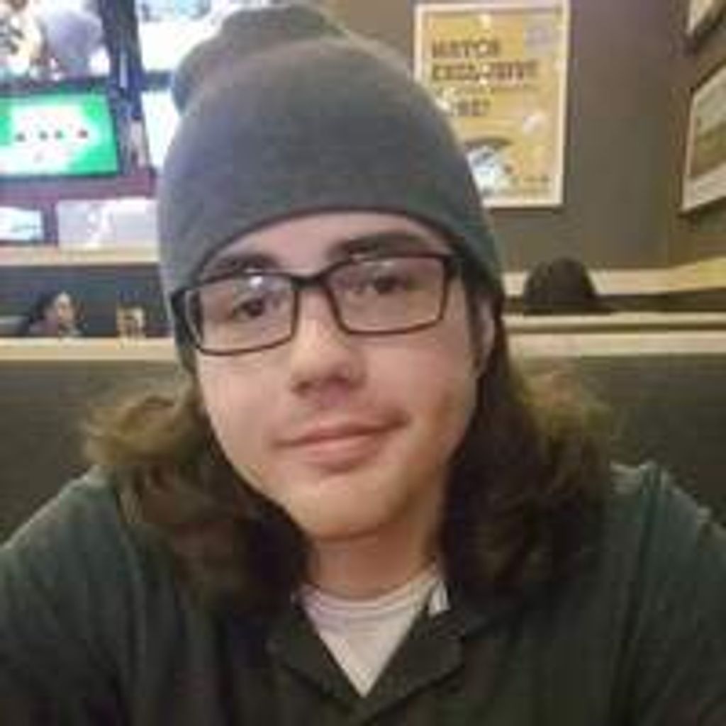 Trae Michael Paul Poole Profile Photo